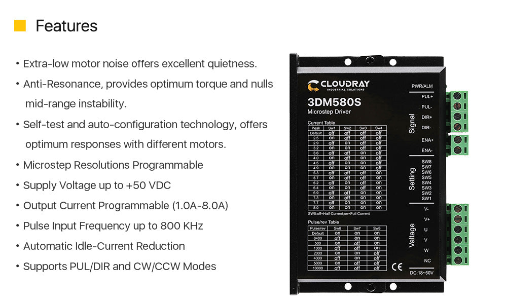 stepper motor driver,2 phase stepper motor driver