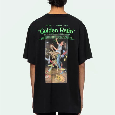 off white dragon t shirt