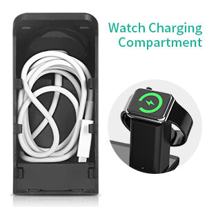 iphone 11 apple watch charger