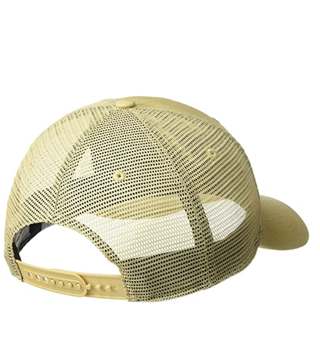 carhartt men's rugged professional cap