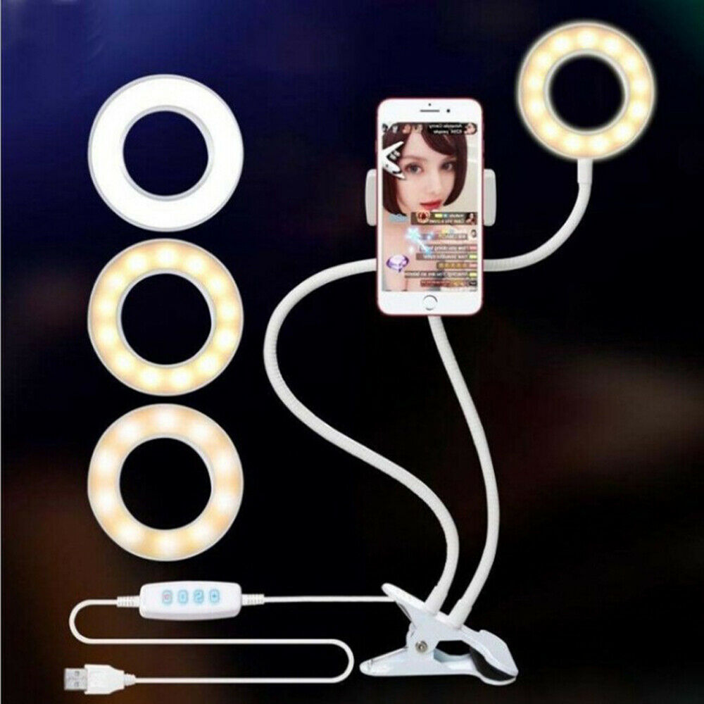Iluminación Perfecta para tus Videos