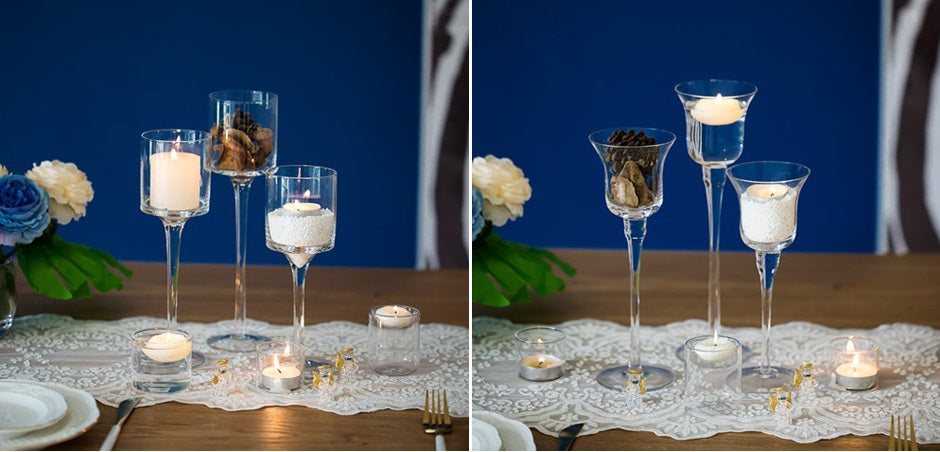 Goblet Holder Collections