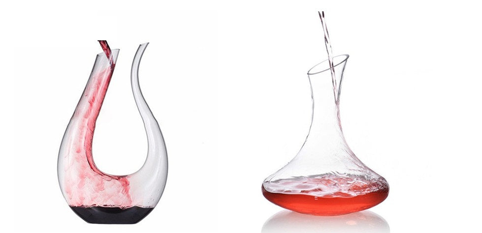 Wine Decanters