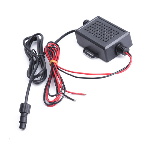 5.75 Inch RGB Angel Eye Harley Headlight