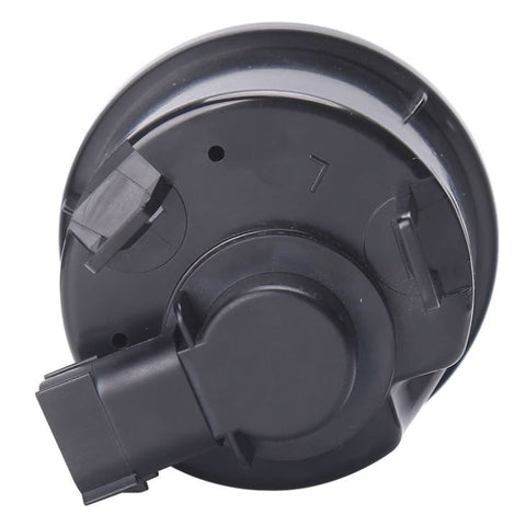 Jeep Wrangler LED Light Front Fender Flares Turn Signal Light