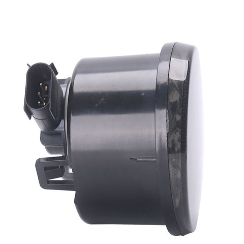 Jeep Wrangler LED Light Front Fender Flares Turn Signal Light