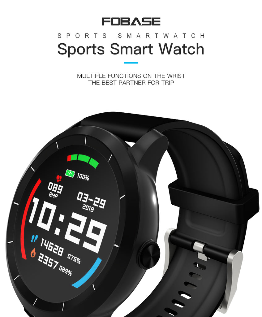 best japanese smartwatch