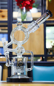 dab rig china