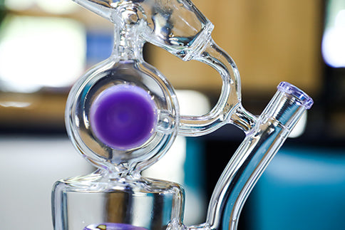 water pipe bong