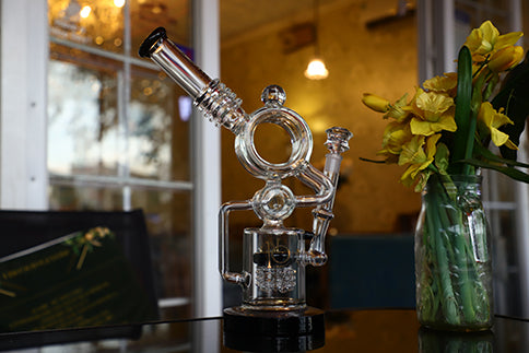 water pipes