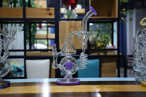 glass pipes amazon