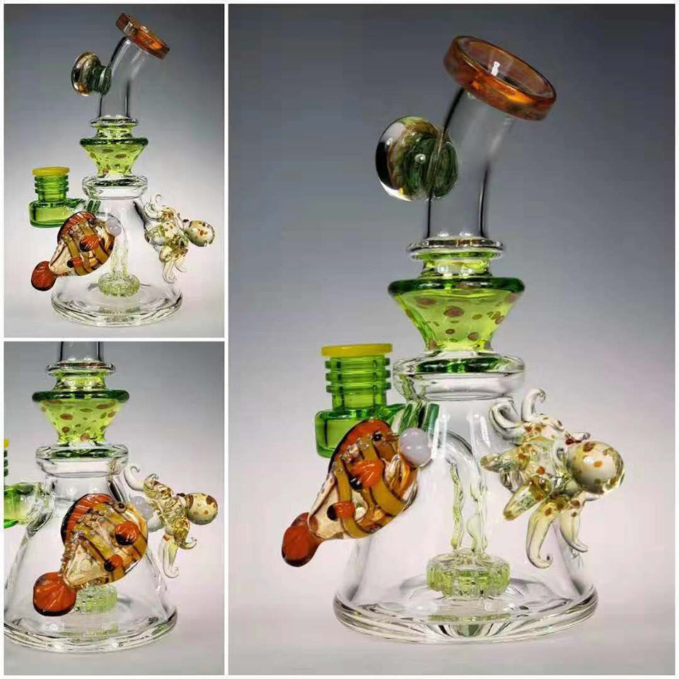 glass bong wholesale