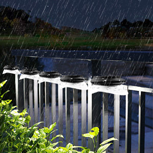 led gutter lights