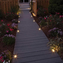 deck lights led