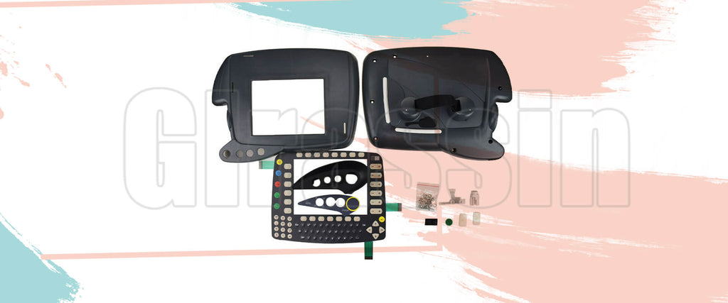 Repair Kits for KUKA KCP2 Teach Pendant Replacement