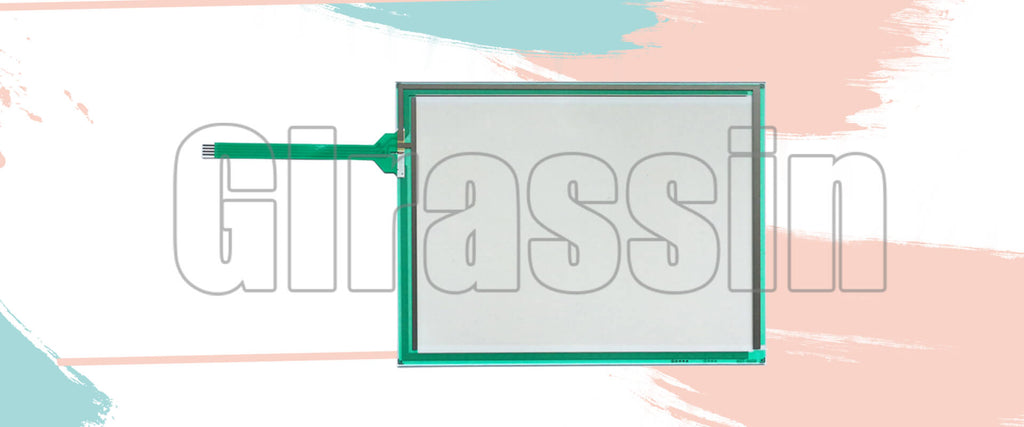 Touch Screen for Yaskawa motoman NX100 Teach Pendant