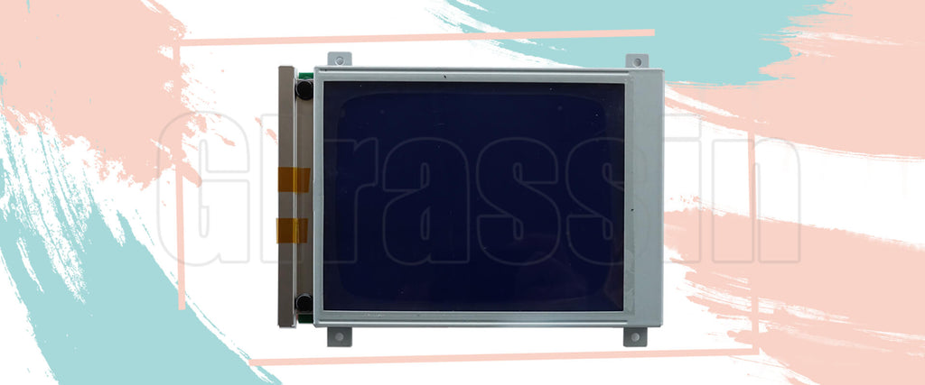 Display for Siemens SIMATIC HMI OP27 HMI Repair Replacement