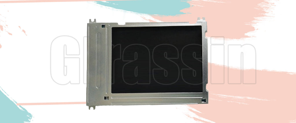 LCD Display for ABB TPU2-EX Teach Pendant Replacement