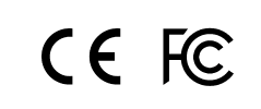CE, CF certification