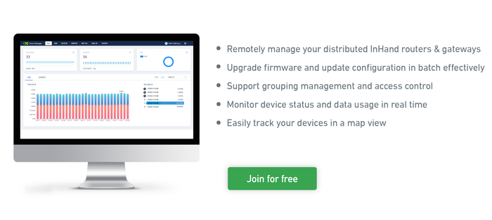 Device Manager - Join for free