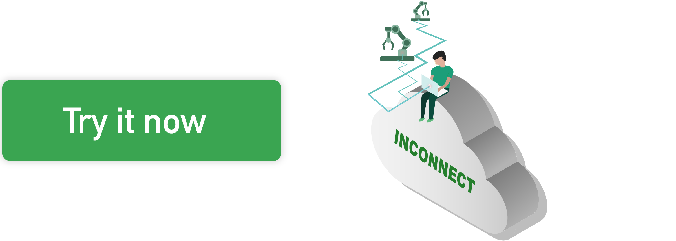 InConnect - Fast and Easy Connectivity to Your Remote Machines