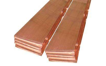 copper