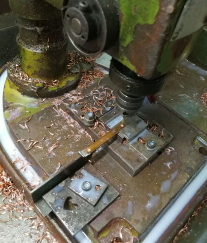 copper bracelet magnet