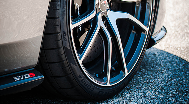 tire pressure monitoring system