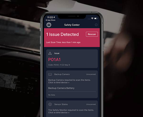 obd reader