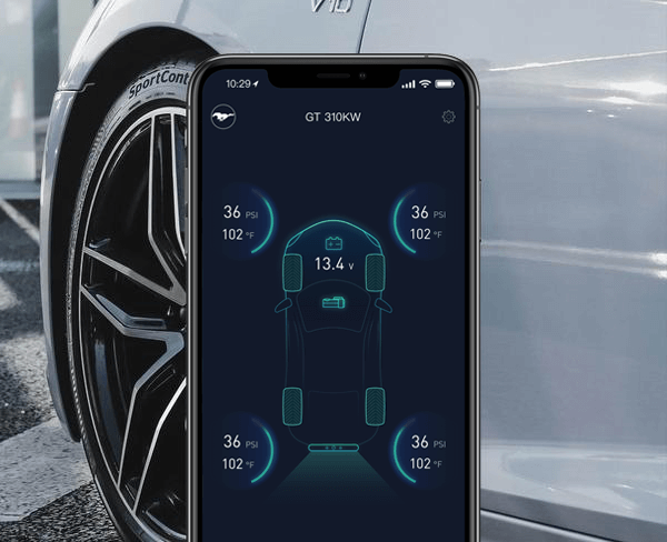 Boost Driving Safety