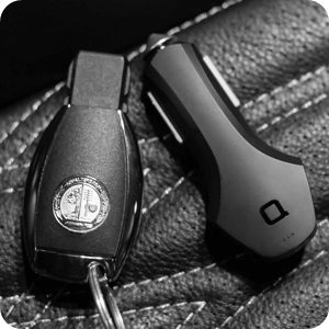car charger