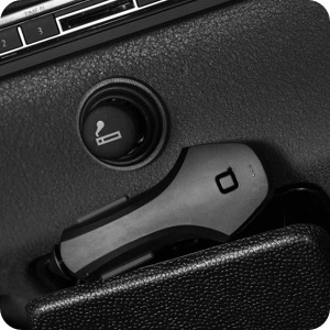 car charger