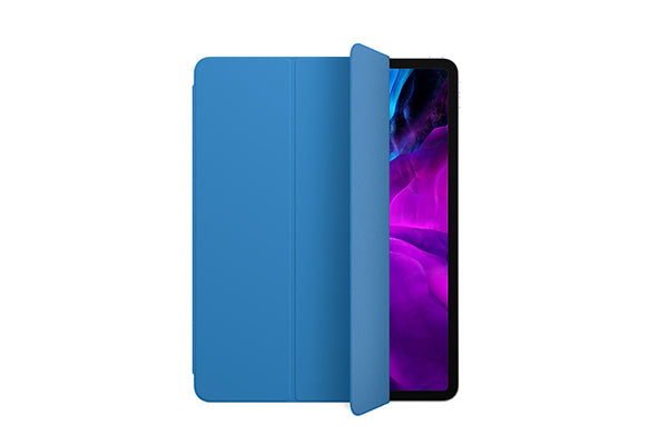 Apple magnetic smart cover for iPad