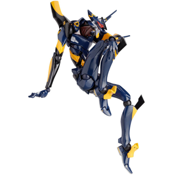 revoltech evangelion evolution ev-003s evangelion mark.