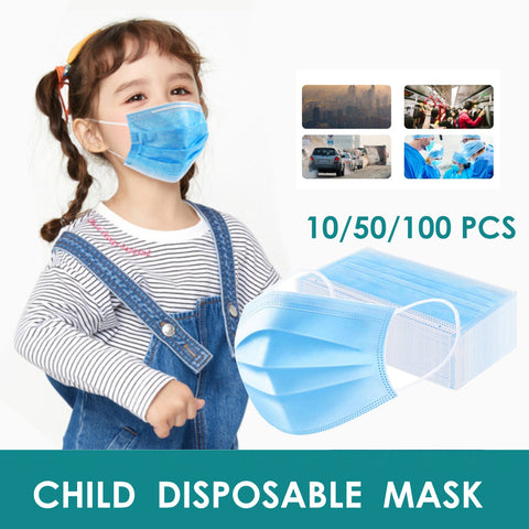 Children's masks