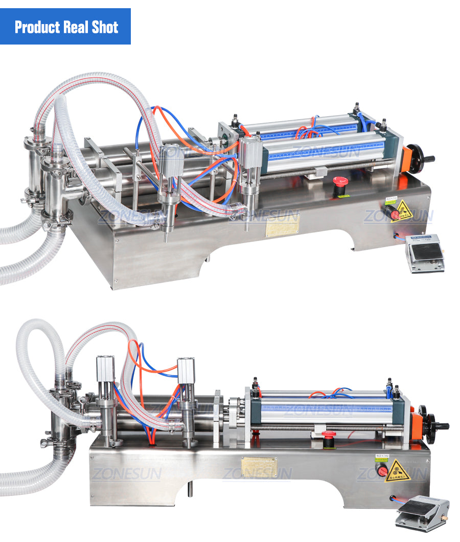 filling machine