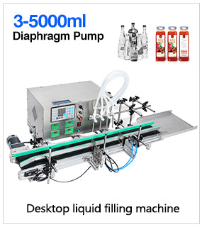 ZONESUN Automatic Top & Bottom Labeling Systems Flat Surface Labeling Machine
