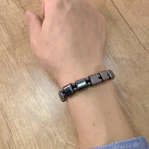 Magnetic Bracelets for Lose Weight