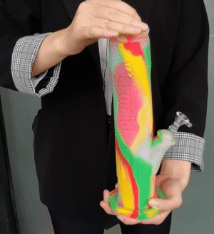 Waxmaid Freezable Icer mini waterpipe