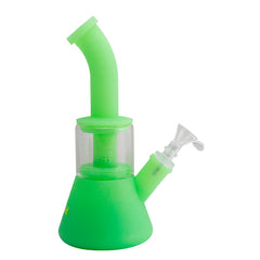 Waxmaid Glabea silicone glass water pipe