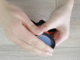 Assemble Waxmaid Miss Silicone Water Pipe