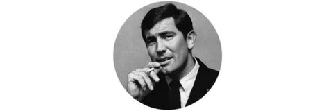 George Lazenby