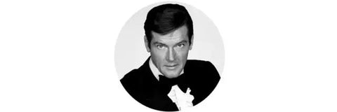 Roger Moore