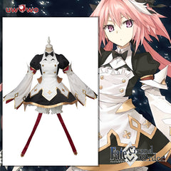 Uwowo Game Fate Grand Order/FGO Astolfo Cosplay Wig 100cm Long Twin Tail Pink Hair 10 Uwowo Game Fate Grand Order/FGO Astolfo Cosplay Wig 100cm Long Twin Tail Pink Hair -Uwowocosplay Shop 1 1 cb389dd8 9e17 407e 862d