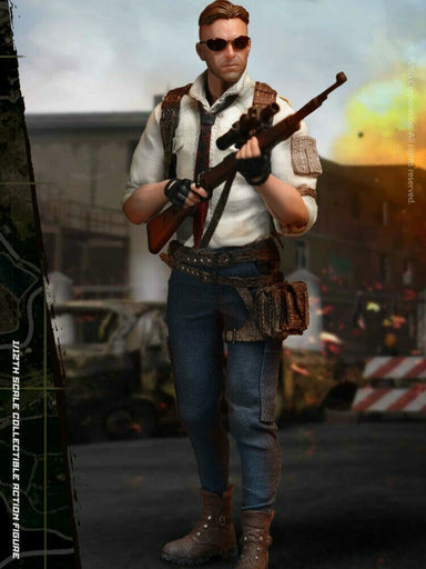 giantoy action figures