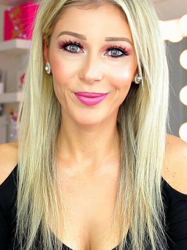 amazingbeautyhair before & after