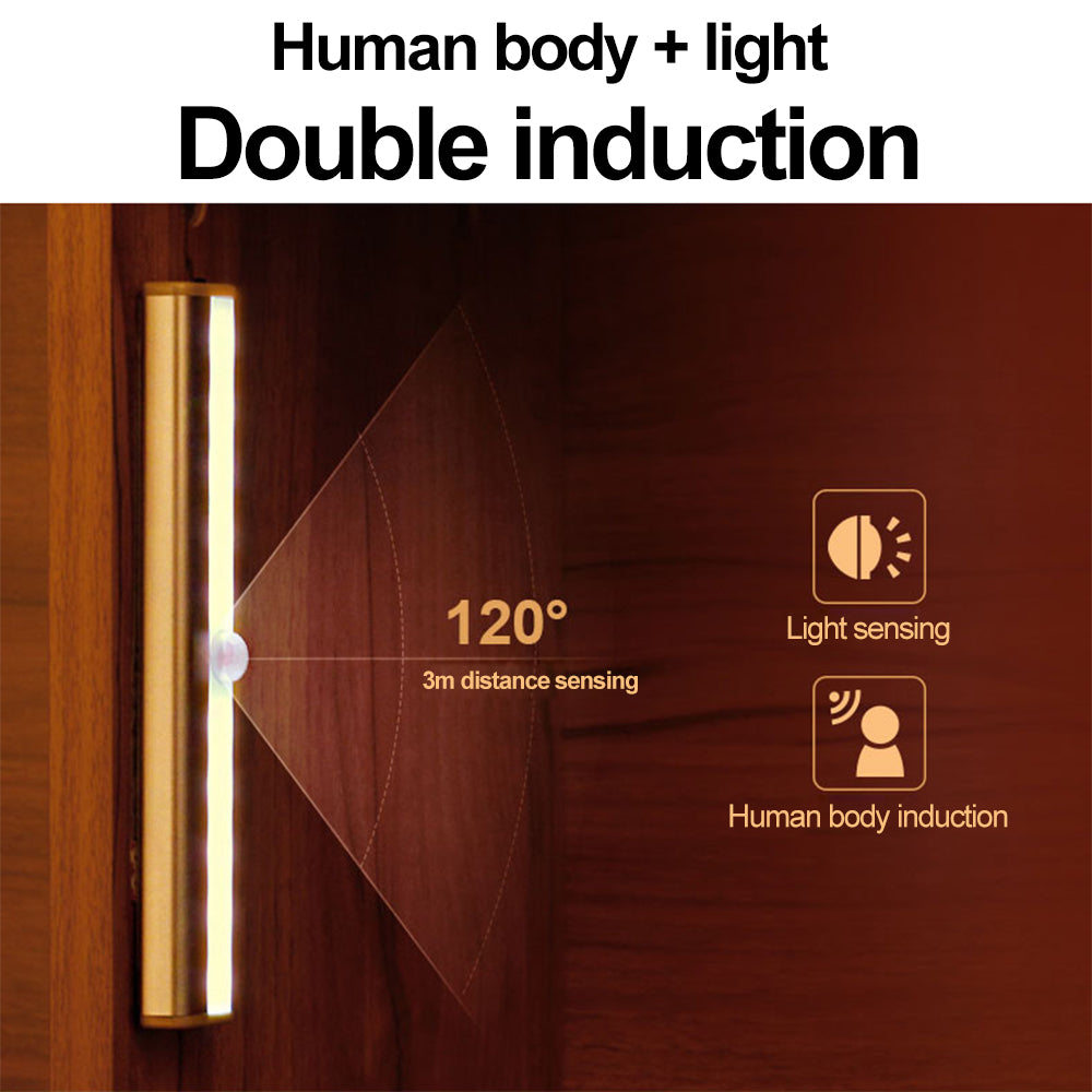 sensor lights