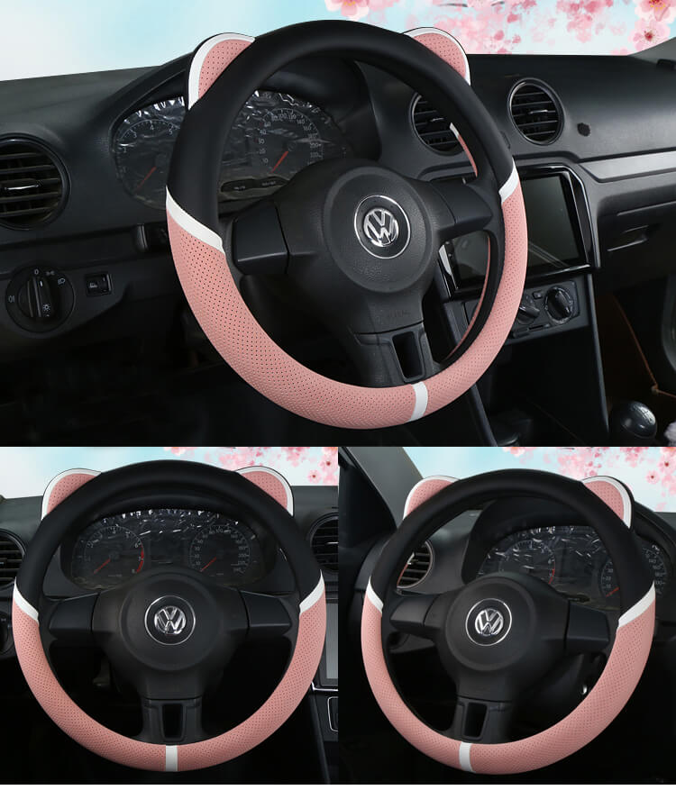ear-steering-wheel-cover-for-women-girls