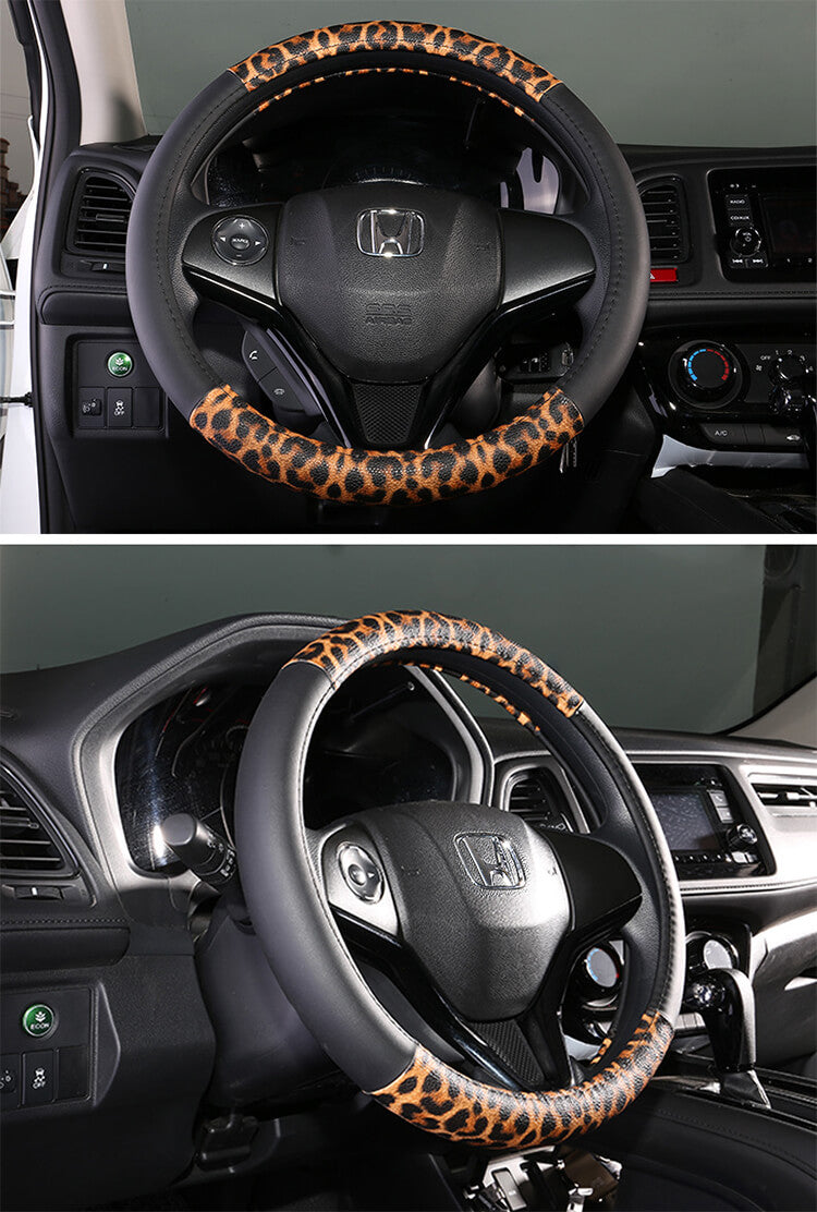 leopard-print-steering-wheel-covers