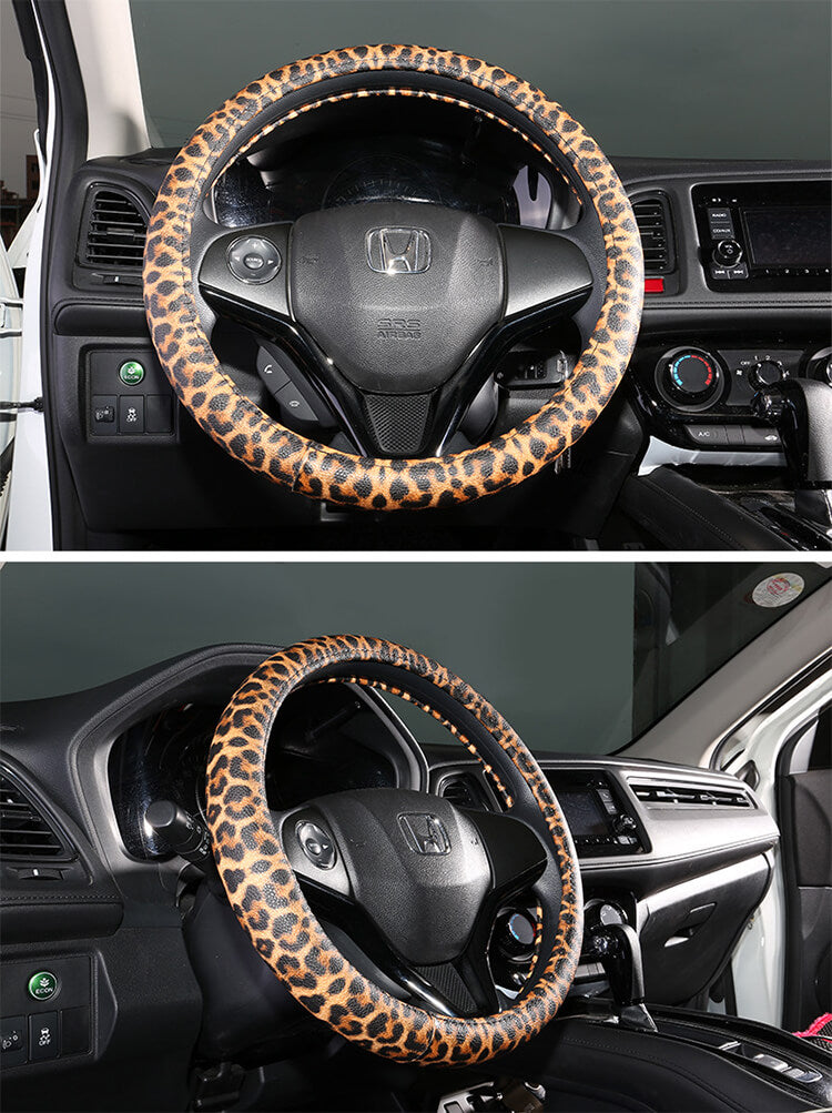 leopard-print-steering-wheel-covers